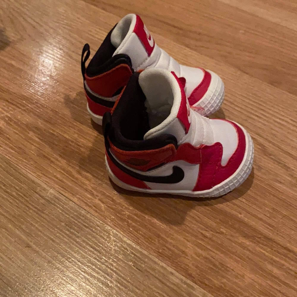 Nike Jordan